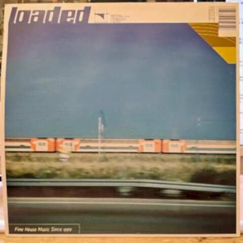 Whiplash – Ghetto Tears LP PLAK