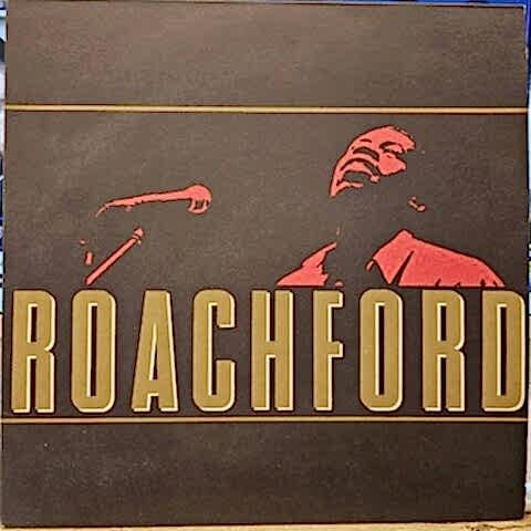 Roachford – Roachford LP PLAK