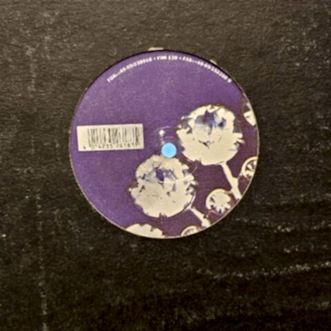 Strass – Alles Ist Gut LP PLAK