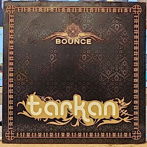 Tarkan – Bounce LP PLAK
