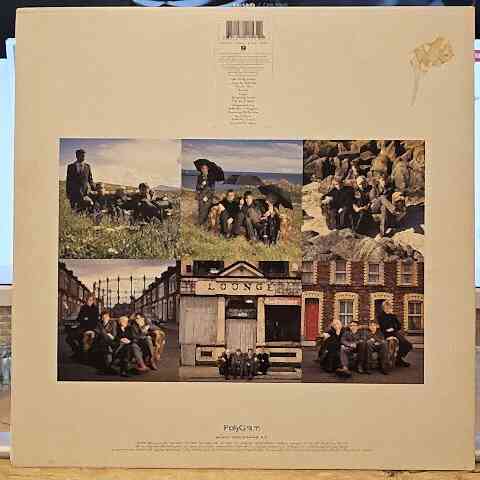 The Cranberries – No Need To Argue LP PLAK