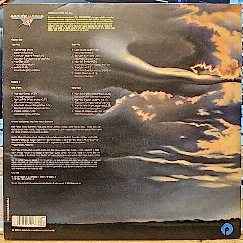 Deep Purple – Stormbringer LP PLAK