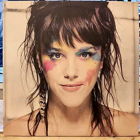 ZAZ – Recto Verso LP PLAK ( RENKLİ PLAKLAR )
