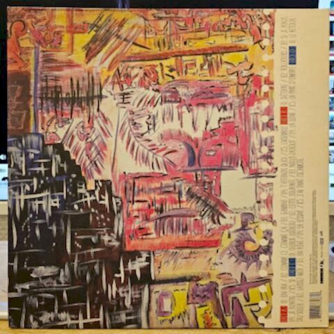 ZAZ – Recto Verso LP PLAK ( RENKLİ PLAKLAR )