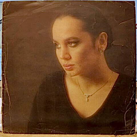 Sezen Aksu – Firuze LP PLAK