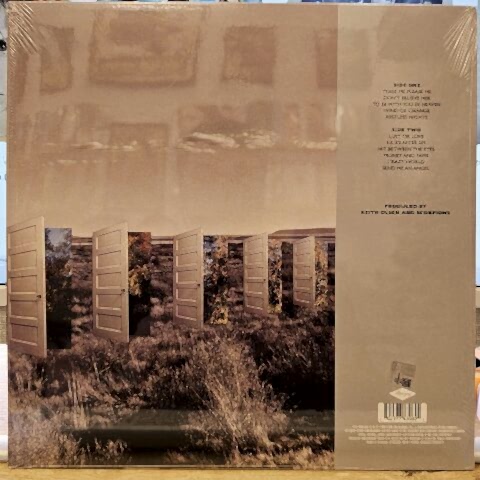 Scorpions – Crazy World LP PLAK