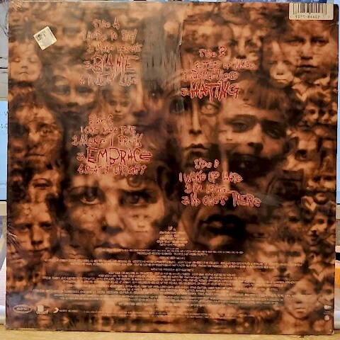 Korn – Untouchables LP PLAK